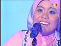 Najwa Latif Cinta Muka Buku Ajl 26 Final Official images Najwa Latif Cinta Muka Buku Ajl 26 Final Official