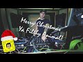 Adam H Mini mix - Merry Christmas ya filthy animal!
