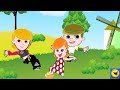 Nursery Rhymes Ringa Ringa Roses Kids Songs With Lyrics In images Nursery Rhymes Ringa Ringa Roses Kids Songs With Lyrics In