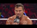 Kane vs. Matt Striker: Raw, Oct. 15, 2012