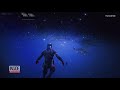 Fortnite Fans in Shock After Black Hole Event