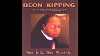 Watch Deon Kipping For Me video