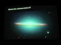 'The greatest unsolved mysteries of the universe': Dr Paul Francis at ANU, March 2010