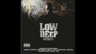 Watch Low Deep Tell Me Ft Ruff Squad video