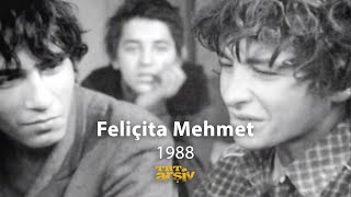 Feliçita Mehmet | TRT Arşiv
