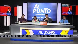 ENTREVISTA 12 DE JUNIO REPRESENTANTES DE SINDICATOS