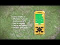 Lowrance Endura Outdoor GPS Overview
