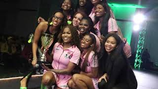 Uncc 2022 Stroll Compeion