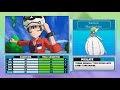Pok Mon X And Y All Mega Evolutions W Stats images Pok Mon X And Y All Mega Evolutions W Stats
