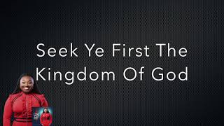 Watch Jekalyn Carr One Nation Under God video