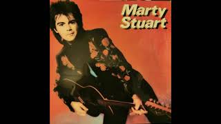 Watch Marty Stuart Heart Of Stone video