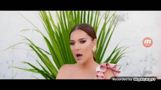 Demet Akalın Bir Daha Ters Hadiseye Küfür Ettti Bir Daha Bir Daha Tersten