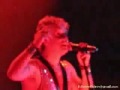 Video Depeche Mode - Home Live Key Arena Seattle WA 10.08.2009