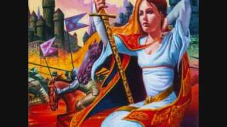 Watch Desdemona Lancelot video