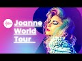 Lady Gaga | Joanne World Tour | Full HD | Stereo 5.1 |