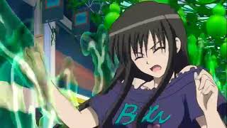 Yui Kotegawa Screaming