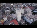 In Volo su Ascoli Piceno