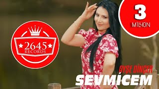 Ayşe Dinçer - Sevmicem ( Version)