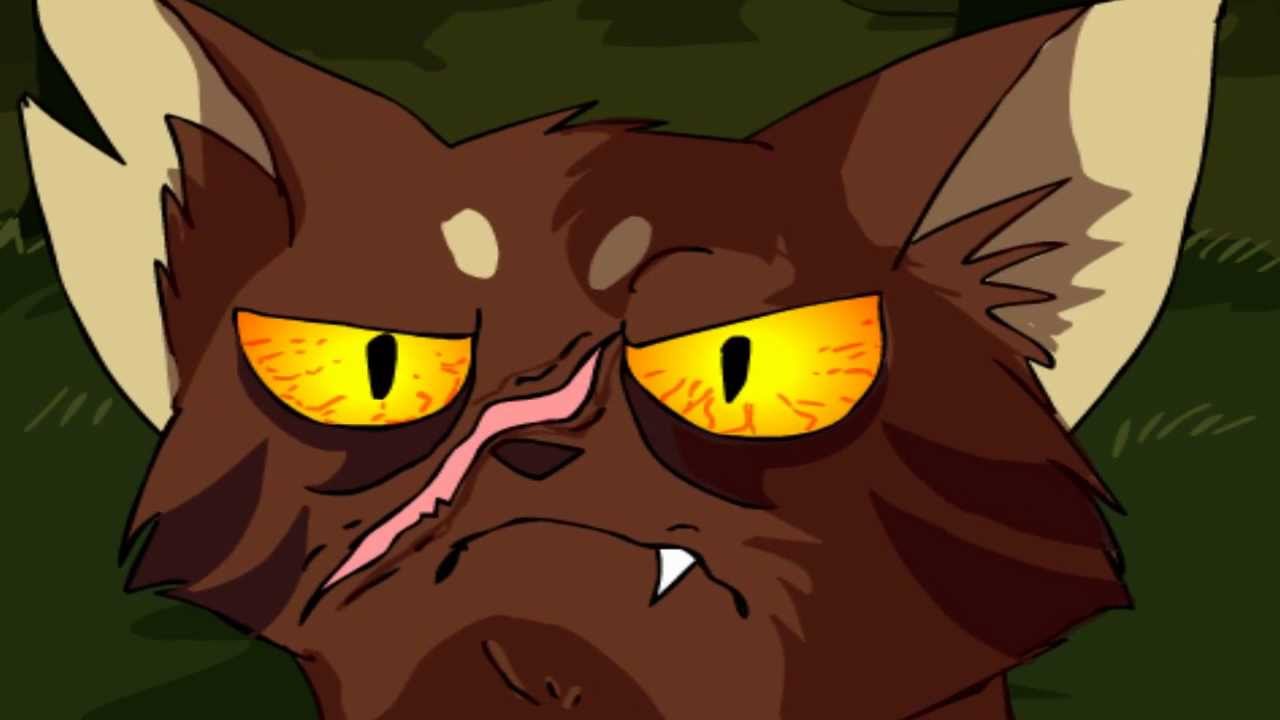 Warrior Cats Tigerclaw Is Not One Of Thunderclan Warrior Cats Tigerclaw Is Not One Of Thunderclan