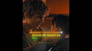 She Realized Too Late Wednesday 2 Edit Canto De Luna Super Slowed