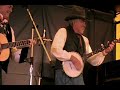 Yampa Valley Boys perform Old Joe Clark and Comin Home