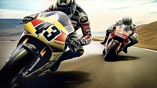La Tragique Histoire Des Frères Dunlop La Vitesse, Quoi Quil En Coûte