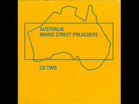manic street preachers - motorcycle emptiness ( sonic stealth...