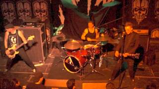 Watch Nim Vind Saturday Night Creepers video