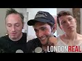 Jason Silva on Turning into Gods