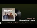 MwanaFA & Ay Masta Feat. Q Chief - Asubuhi (Official Audio)