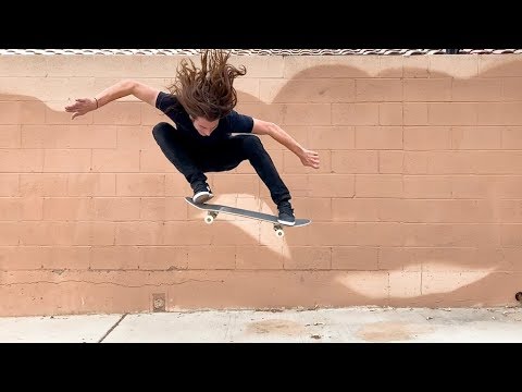 Who Has The Best Ollie In Skateboarding!?
