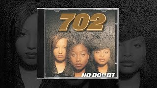 Watch 702 All I Want video