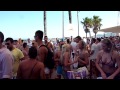 Bora Bora, Ibiza 2011