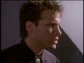 Corey Hart - Eurasian Eyes Official Video