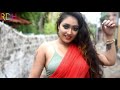 Sareee Fashion Supriya Red Saree Look Full HD Episode 77 HD