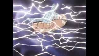 Jayce and The Wheeled Warriors Episode 10: Underwater