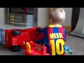 Ben James "the mechanic"