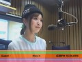 広島FM 5COLORS　5月13日（月）出演　May'nさん