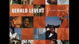Watch Gerald Levert I Dont Get Down Like That video