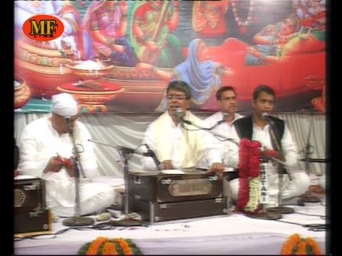 Radhey Albeli Sarkar Japeja Radhey Radhey By Govind Bhargava...