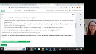 Amac Aat1 Tasks 3 And 4