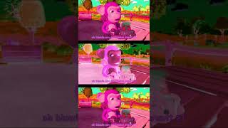 Mochi The Dirty And Tired Monkey Sparta Pitch Effects Sponsored By Klasky Csupo 2001 Effects