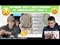 NSD REACT | Defining GOT7 relationship w/ ahgase/iGOT7 PART 2 (EXTRA CLIP: GOT7 or DISS7?)