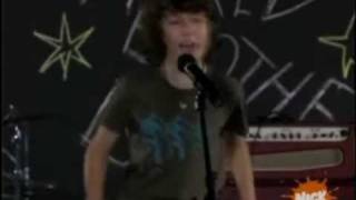 Watch Naked Brothers Band Mystery Girl video