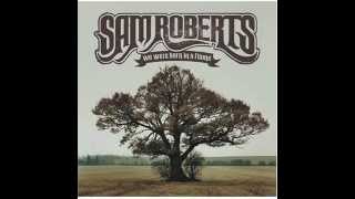 Watch Sam Roberts The Canadian Dream video
