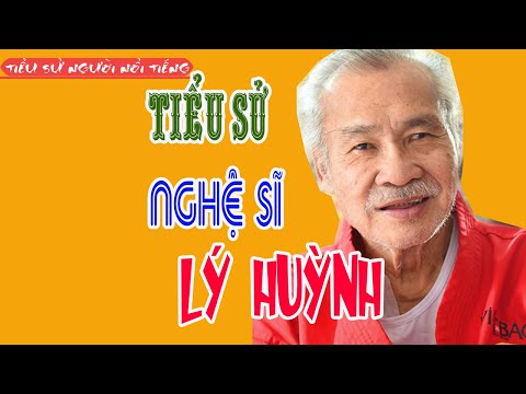 Tiểu sử Nghệ sĩ LÝ HUỲNH - Võ sư Nam Kỳ tứ tú