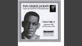 Watch Papa Charlie Jackson Baby Please Loan Me Your Heart video