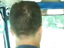 Mystery Driver
