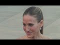 Natalie Portman Steals the Spotlight From Sarah Jessica Parker at New York City Ballet Gala