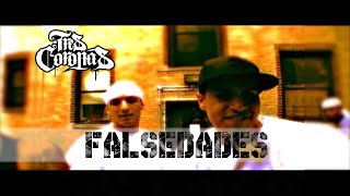 Watch Tres Coronas Falsedades video